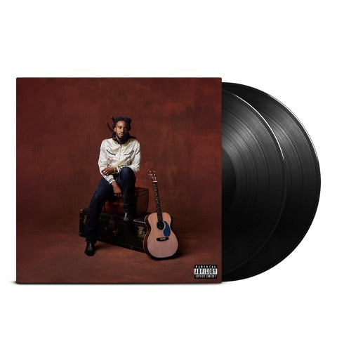 Shaboozey - Where I've Been, isn't Where I'm Going: The Complete Edition [2LP]