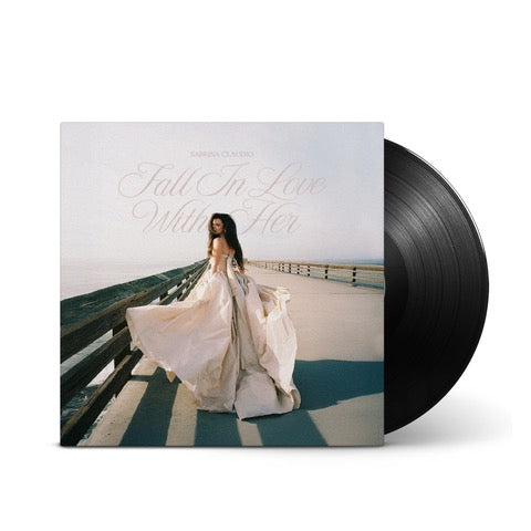 Sabrina Claudio - Fall In Love With Her