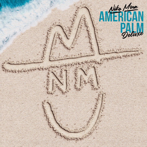 Niko Moon - American Palm (Deluxe) [LP]