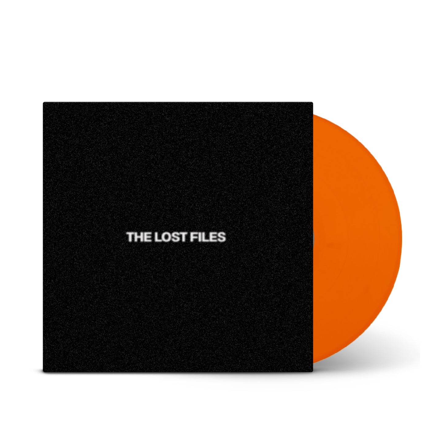 Ski Mask The Slump God - The Lost Files [Cloud Orange Vinyl 2LP]