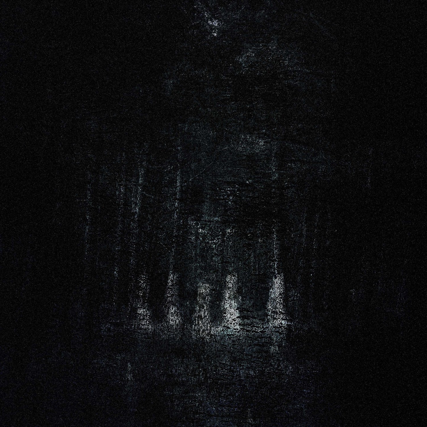 Pouya - Pouya [Graphite eco vinyl]