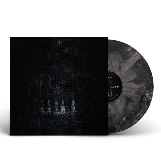 Pouya - Pouya [Graphite eco vinyl]