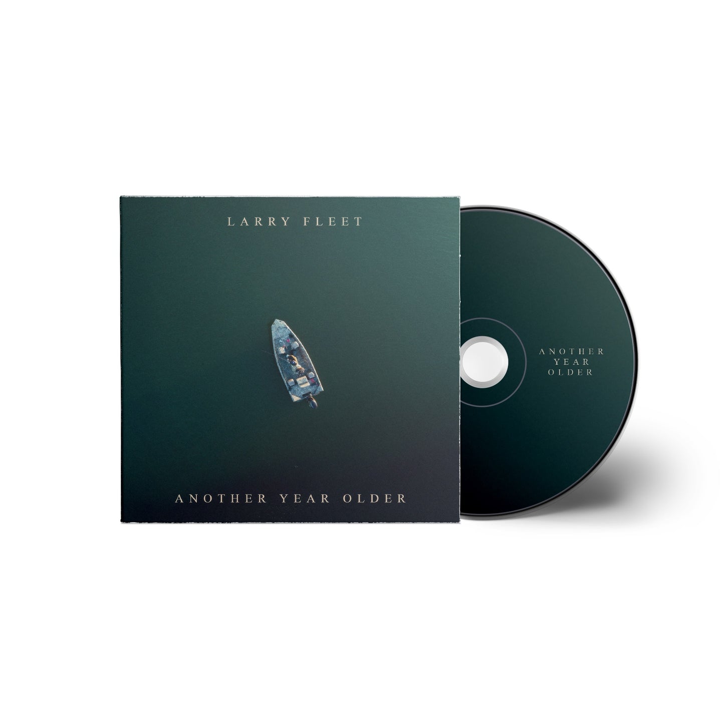 Larry Fleet - Another Year Older [CD]