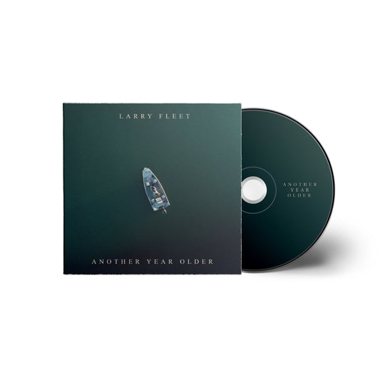 Larry Fleet - Another Year Older [CD]