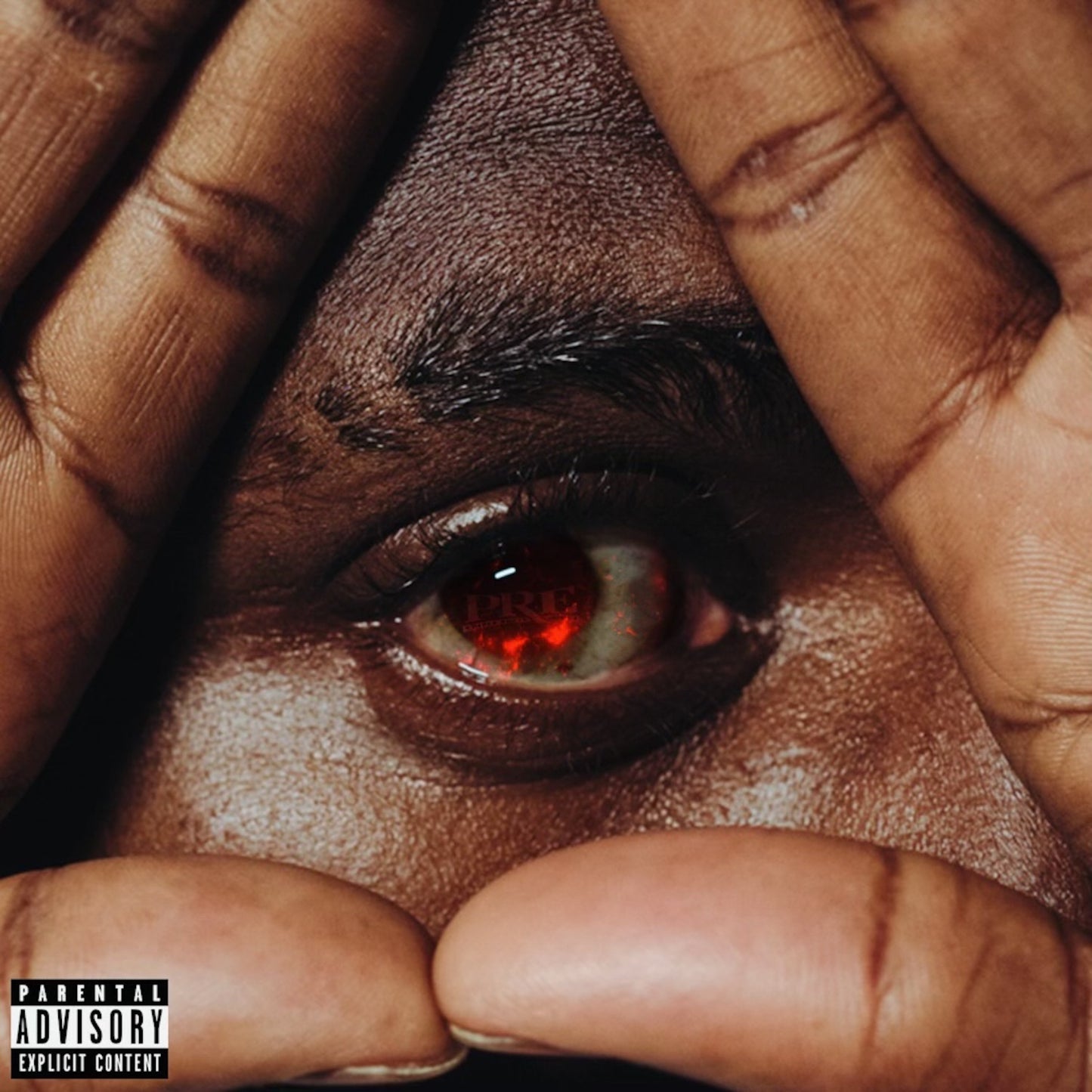 Young Dolph & Paper Route EMPIRE - PAPER ROUTE iLLUMINATi [Red Marbled 2LP] (RSD 2026)