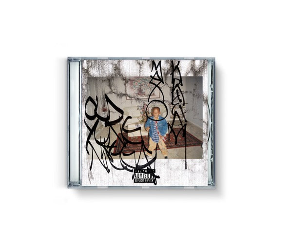 Maxo Kream - O.Y.N [CD]