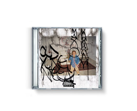 Maxo Kream - O.Y.N [CD]