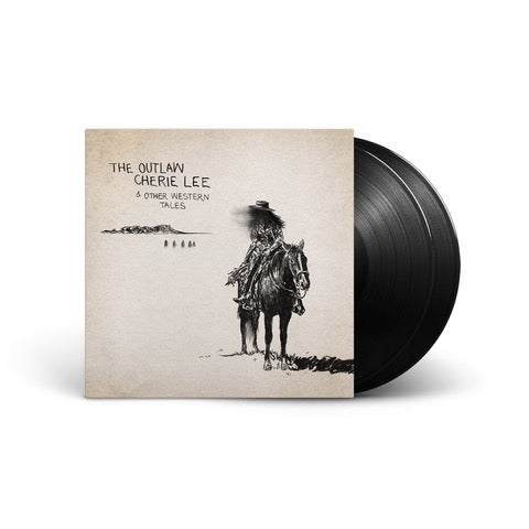 Shaboozey - The Outlaw Cherie Lee & Other Western Tales [2LP]