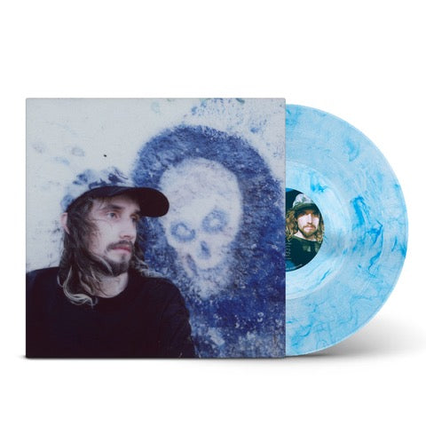 Pouya - Foreverglades [Whirlpool colored vinyl]
