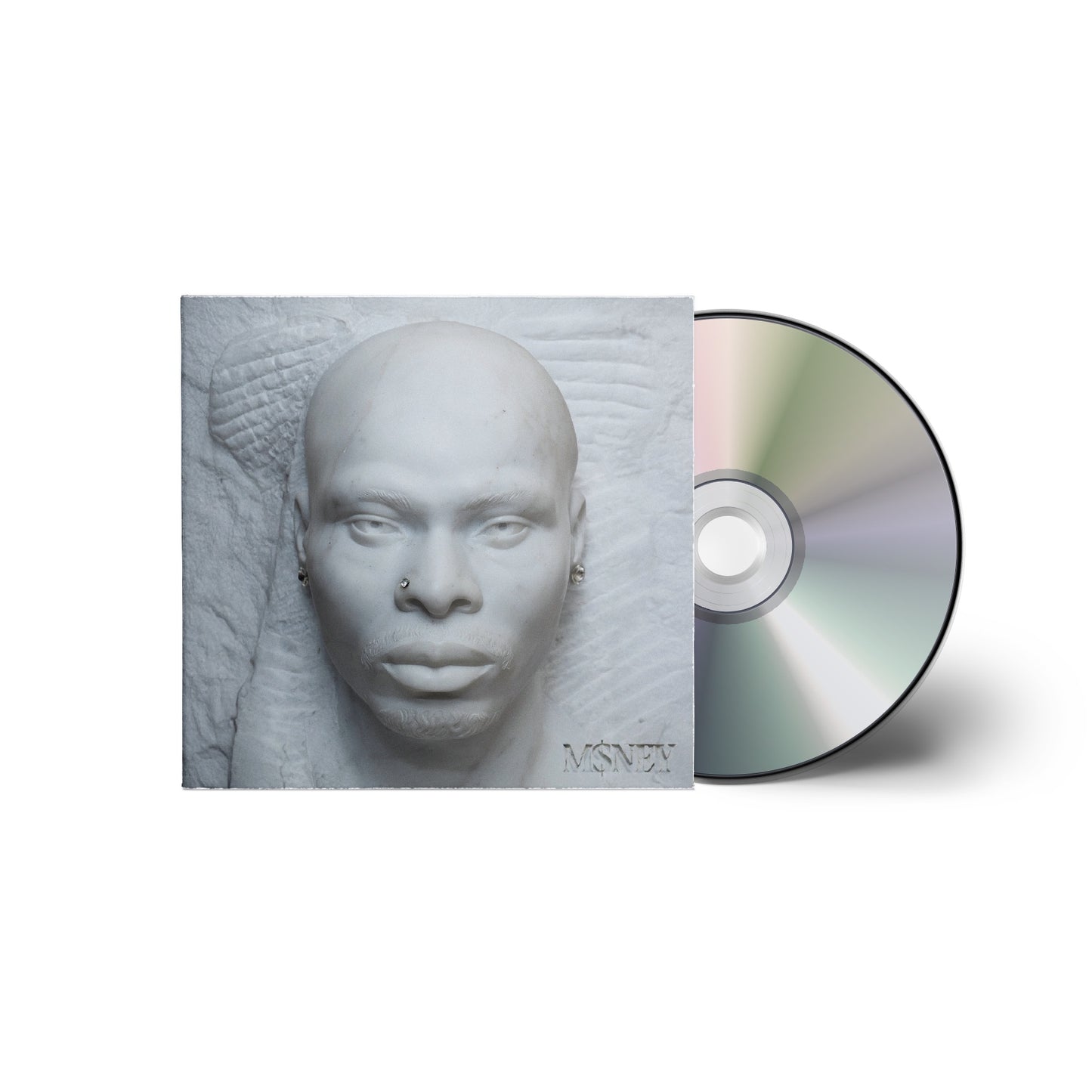 Asake - M$NEY [Digipak]