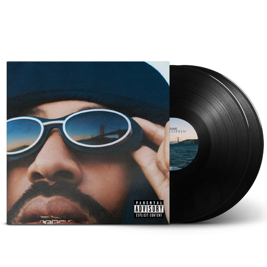 Larry June - Who Coppin' [2LP]