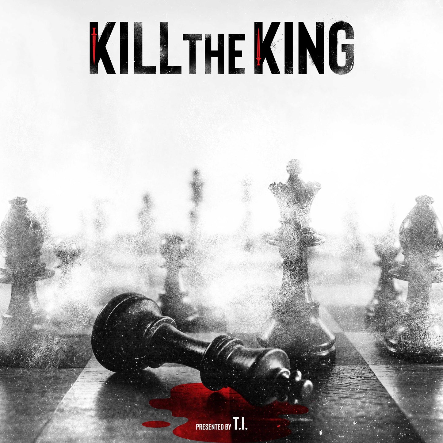 T.I. - Kill The King [2LP]