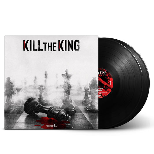 T.I. - Kill The King [2LP]