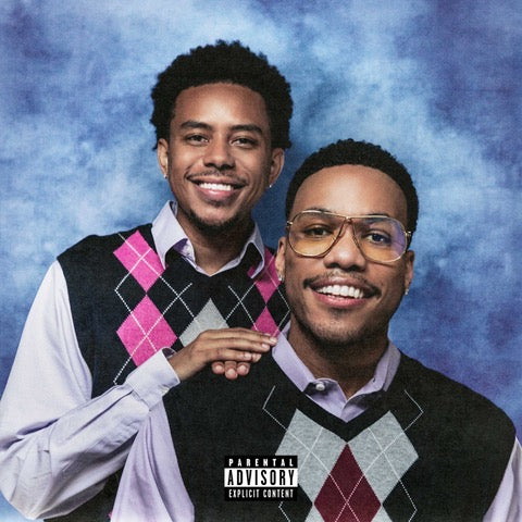 Anderson .Paak & Cordae - Heavy Is The Crown [Cassette]
