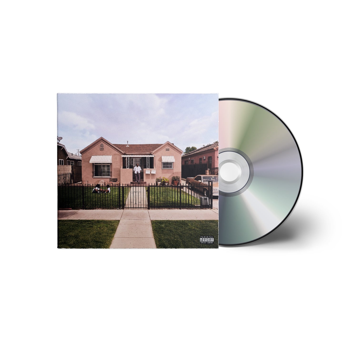 Blxst - Labor of Love [CD]
