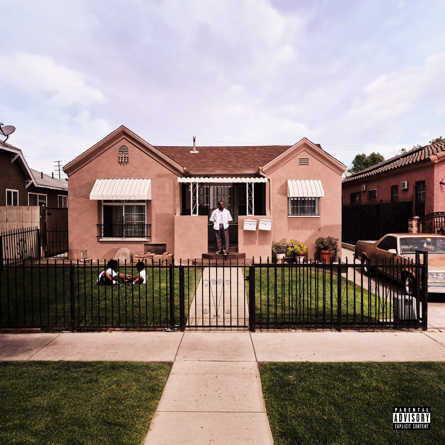 Blxst - Labor of Love [CD]