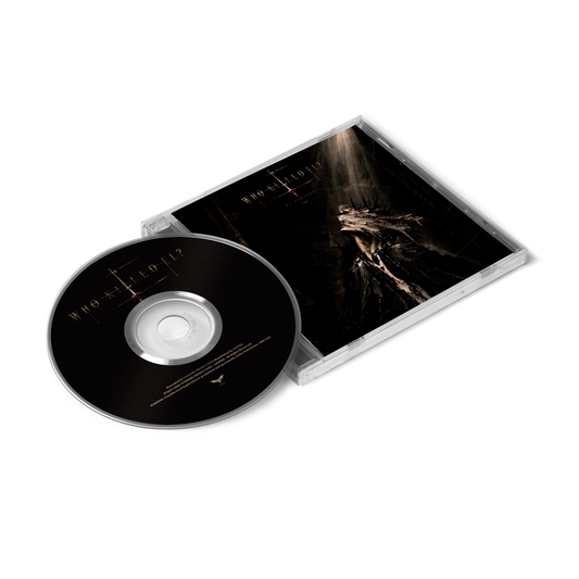EL CAPITXN - WHO KILLED EL? [CD]