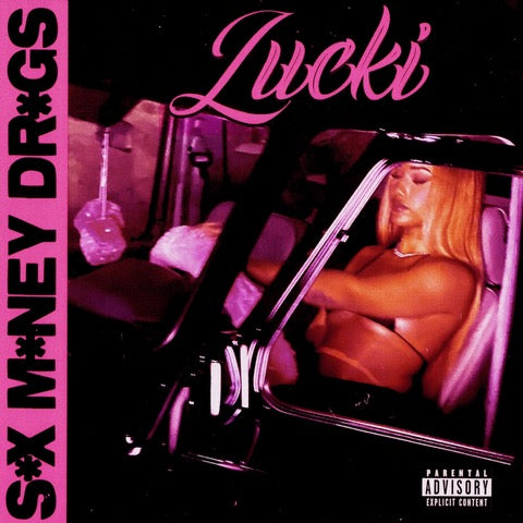 LUCKI - s*x m*ney dr*gs [LP]