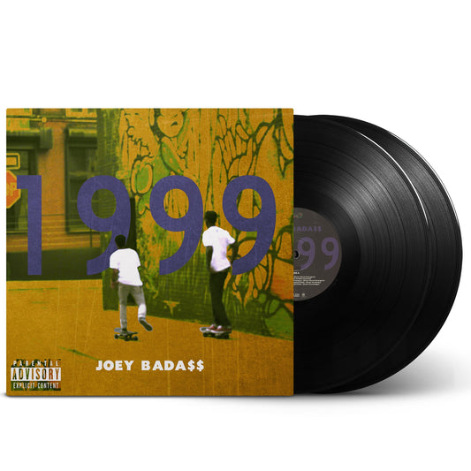 Joey Bada$$ - 1999 [2LP]