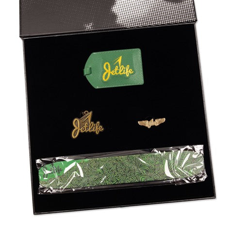 Curren$y - Jet Life: The Pilot Talk Collection [5LP]