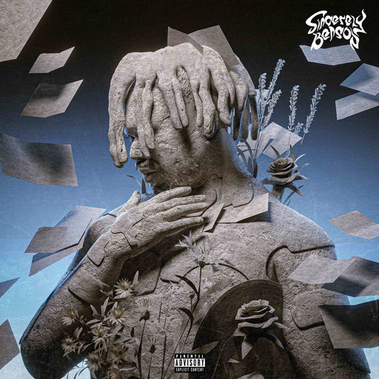 Bnxn - Sincerely, Benson [CD]