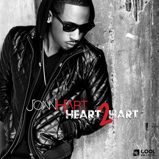 JONN HART - HEART 2 HART 2 [2CD]