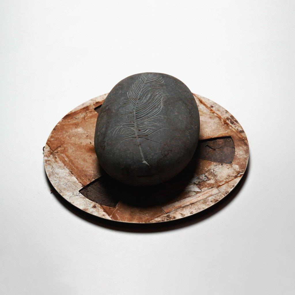 Erland Cooper - Carve The Runes Then Be Content With Silence [LP]