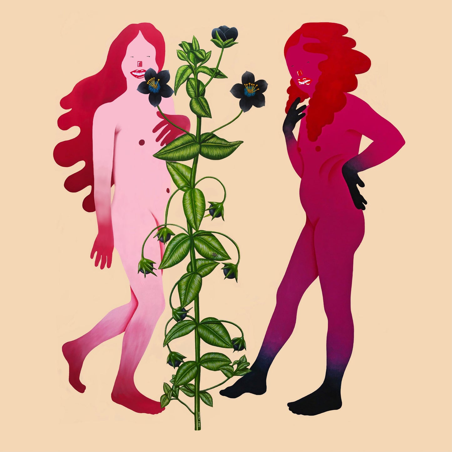 Various Artists - Someone Like Me [CD]