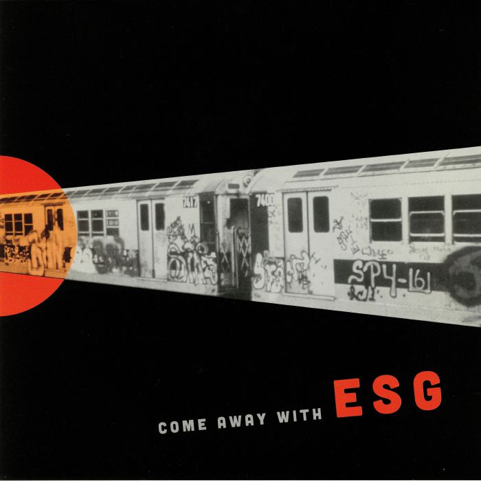 ESG - Come Away With ESG