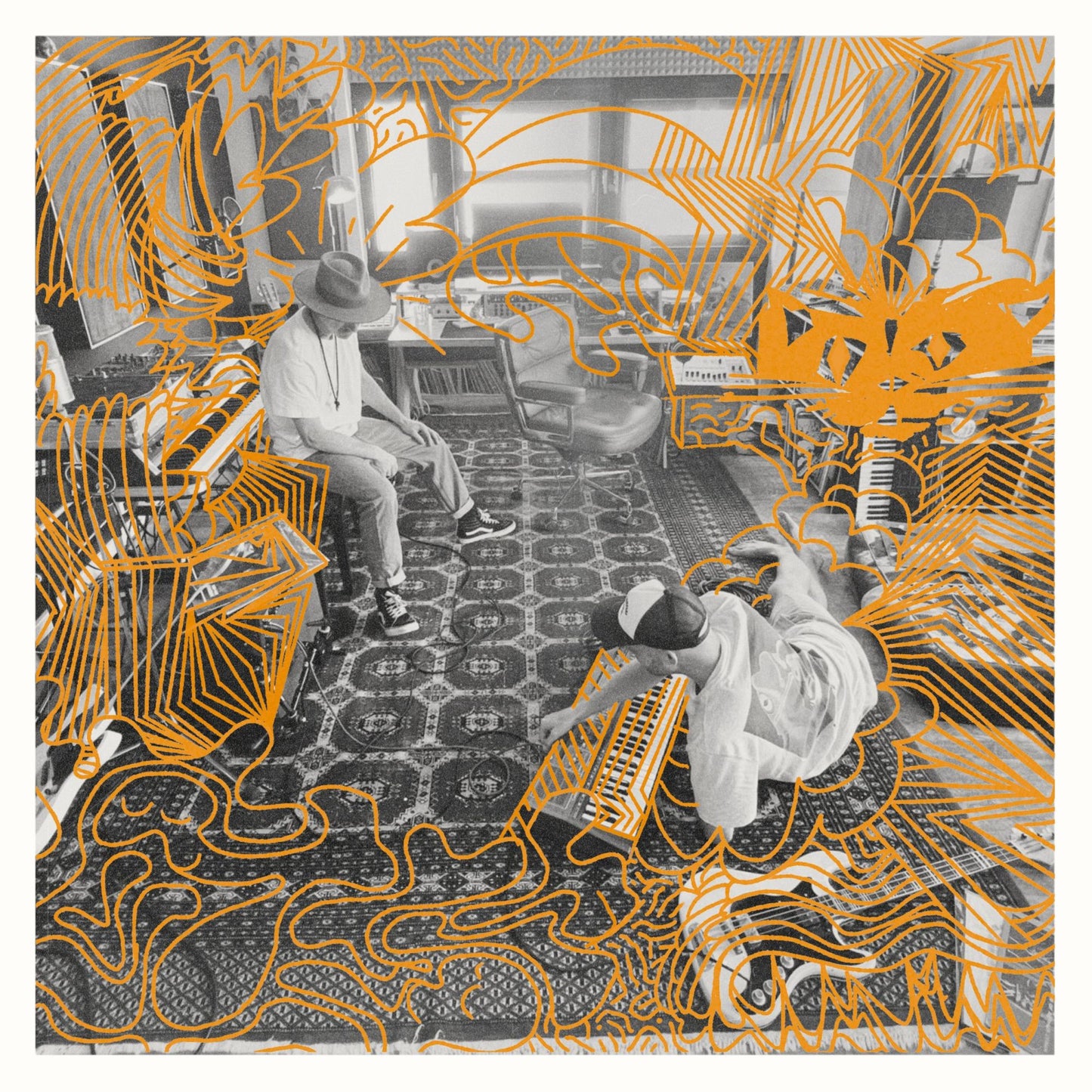 RAFFERTIE - THE SUBSTANCE