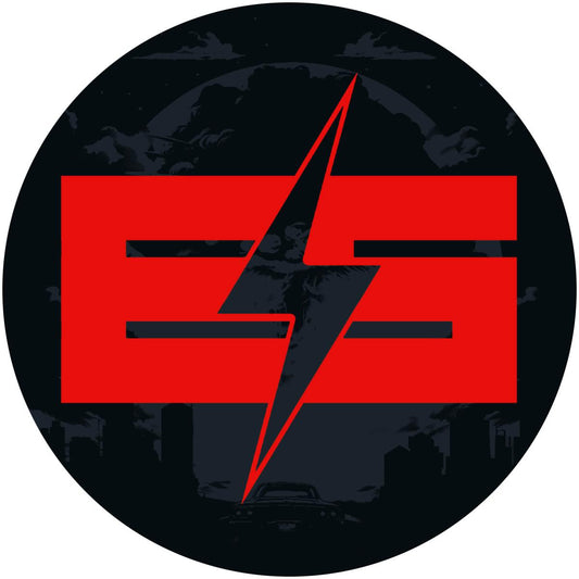 Destroyers - Death Race EP