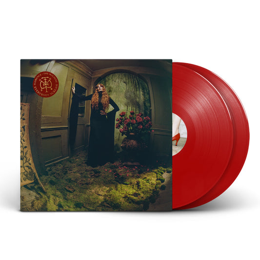 Florence + the Machine - Everybody Screams [2LP The Bloodwood Edition]