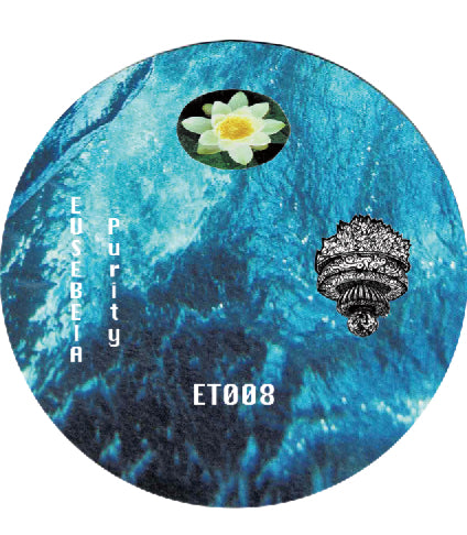 Eusebeia - Purity/Purity (Artificial Red Remix)