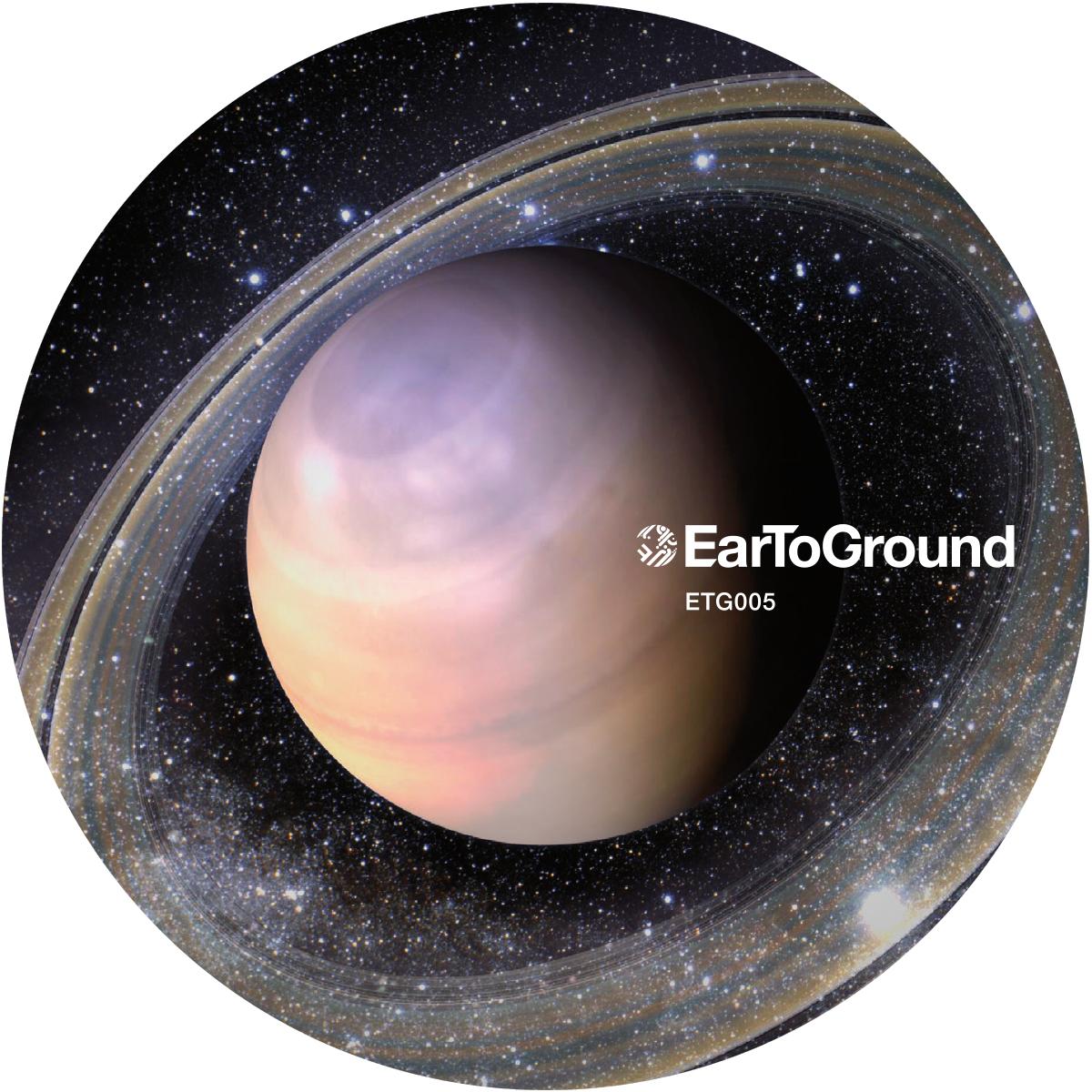 Dax J / Chris Stanford / Gareth Wild - Revok EP [discount record]