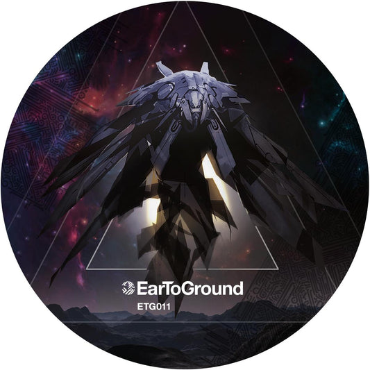 Cleric - Synthetic Tales [discount record]