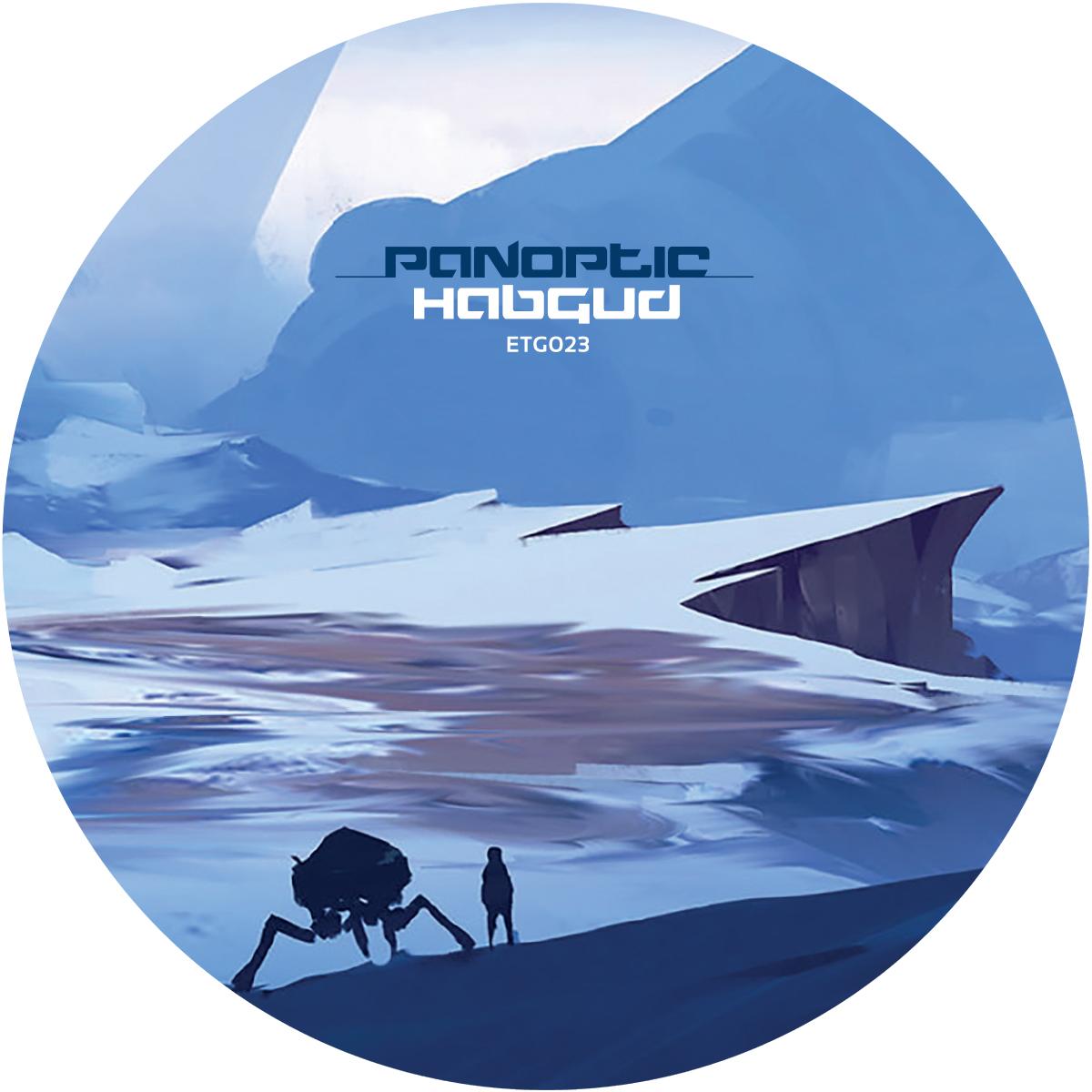 Habgud - Panoptic [discount record]