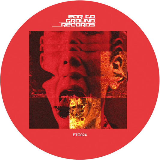 Hertz Collision - Leskin [discount record]