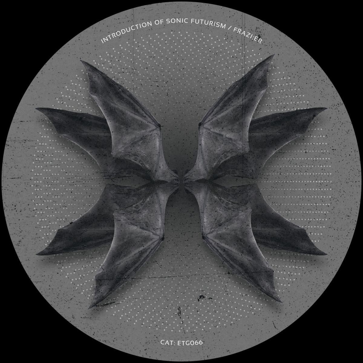 Frazi.er - Introduction Of Sonic Futurism