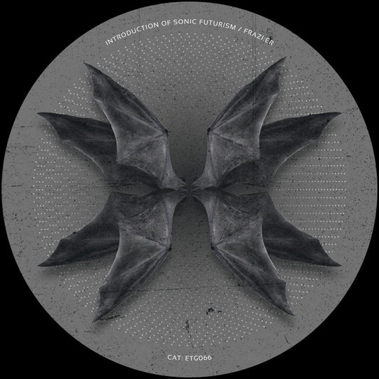 Frazi.er - Introduction Of Sonic Futurism