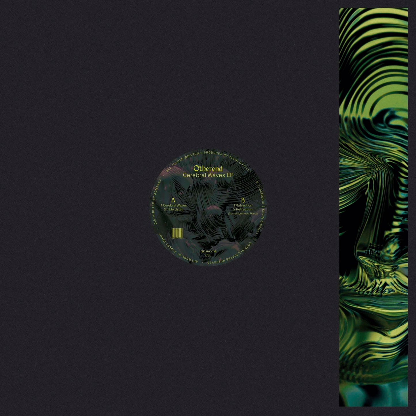 Otherend - Cerebral Waves