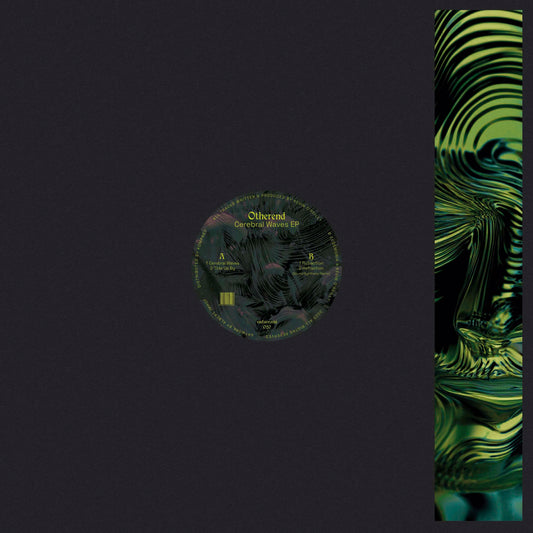 Otherend - Cerebral Waves
