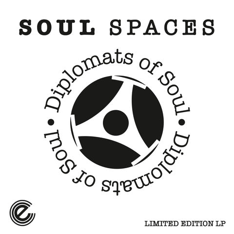 DIPLOMATS OF SOUL - Soul Spaces