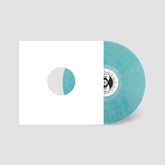 Soul Intent - Atmospherics [blue marbled vinyl]