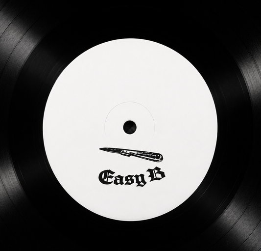 DJ Easy B - Vendetta