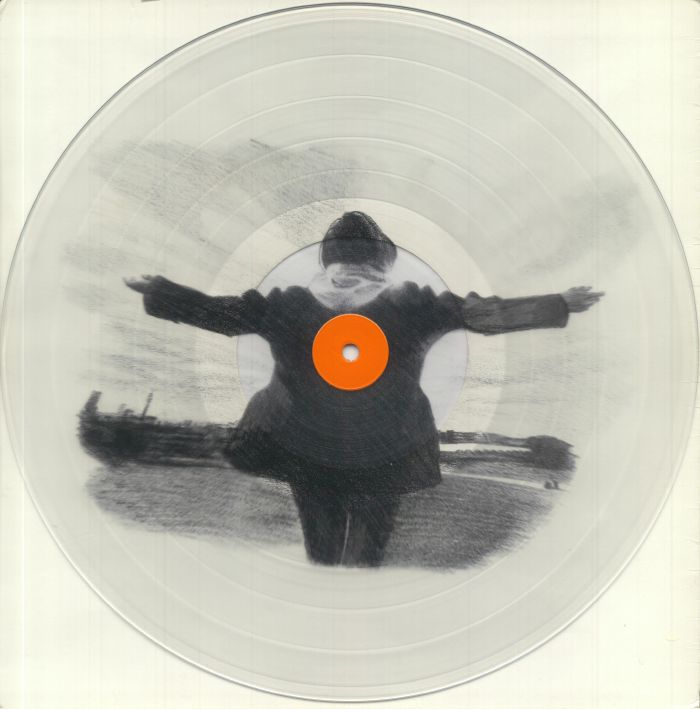 Ed Sheeran - The ATeam RSD21 (1LP/PICTURE DISC)