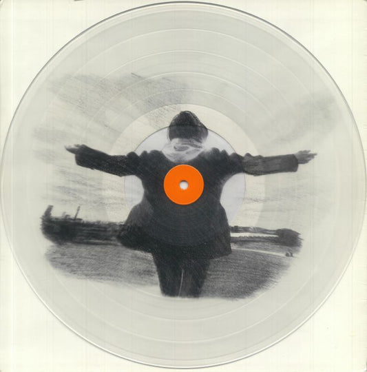 Ed Sheeran - The ATeam RSD21 (1LP/PICTURE DISC)