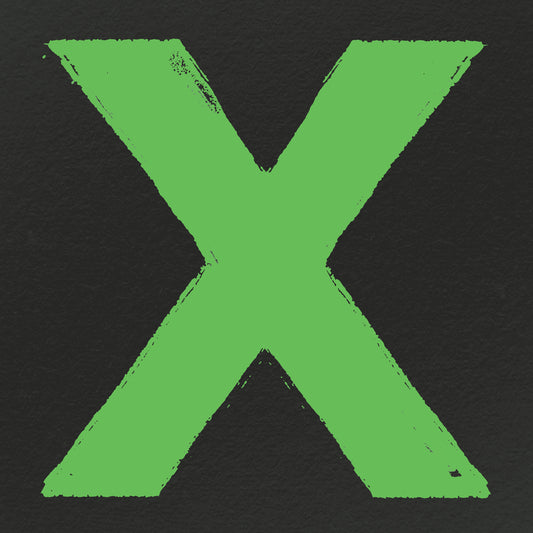 Ed Sheeran - X (10th Anniversary) [CD]