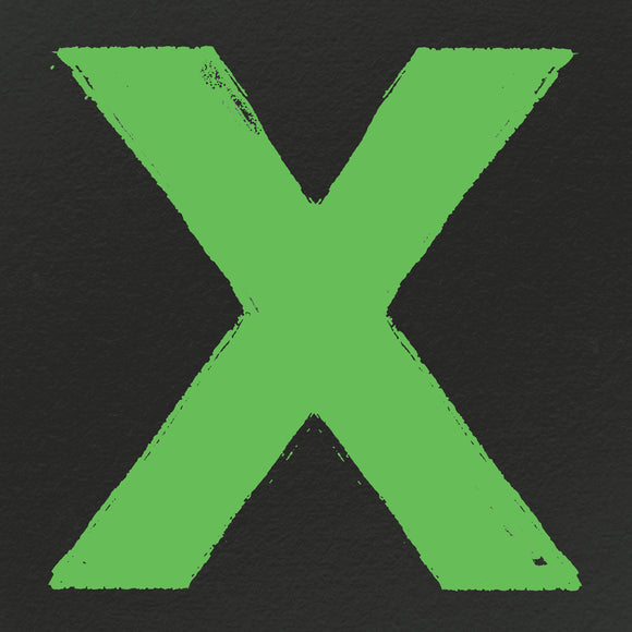 Ed Sheeran - X (10th Anniversary) [CD]