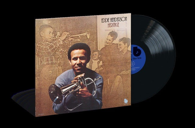 Eddie Henderson - Heritage (Classic Vinyl)