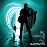 Electronic - Get The Message: The Best Of Electronic [2LP]